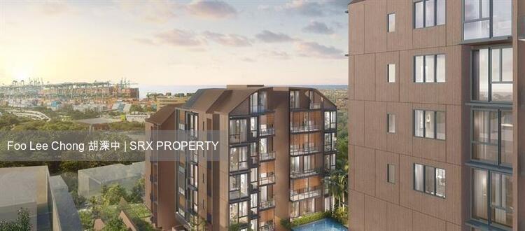 The Hillshore (D5), Condominium #450810561
